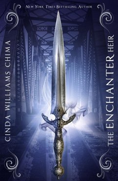 The Enchanter Heir (eBook, ePUB) - Williams Chima, Cinda