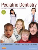 Pediatric Dentistry - E-Book (eBook, ePUB)