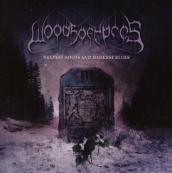 Woods Iii: Deepest Roots And Darkest Blues - Woods Of Ypres