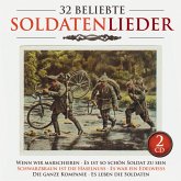 32 Beliebte Soldatenlieder