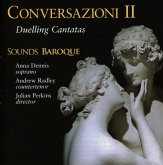 Conversazioni 2-Duelling Cantatas