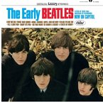 The Early Beatles (Ltd.Edition)