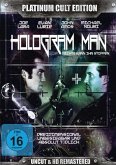 Hologram Man Platinum Edition