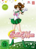 Sailor Moon - Box Vol. 2 DVD-Box