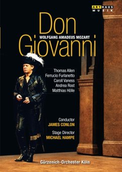 Don Giovanni - Conlon/Allen/James