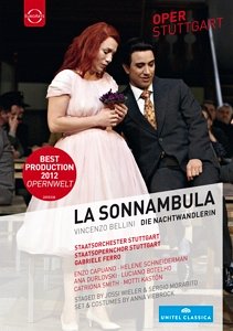 La Sonnambula