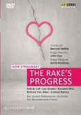 Rake'S Progress,The