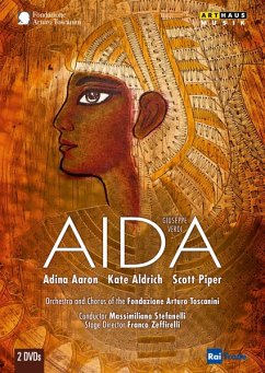 Aida - Stefanelli/Aaron/Piper/Aldrich