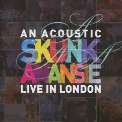 An Acoustic Skunk Anansie-Live In London - Skunk Anansie