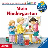 Mein Kindergarten / Wieso? Weshalb? Warum? Junior Bd.24