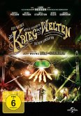 Jeff Wayne's Musical Version von 'Der Krieg der Welten' - The new Generation