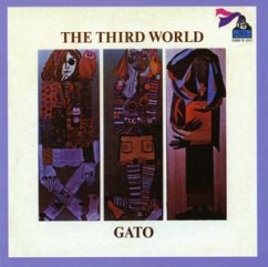 Cover The Third World