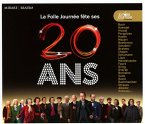 La Folle Journee Fete Ses 20 Ans