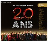 La Folle Journee Fete Ses 20 Ans