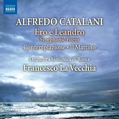Ero E Leandro/Contemplazione/Mattino - La Vecchia/Orchestra Sinfonica Di Roma