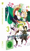 Sword Art Online - Vol. 3