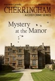 Cherringham - Mystery at the Manor (eBook, ePUB)