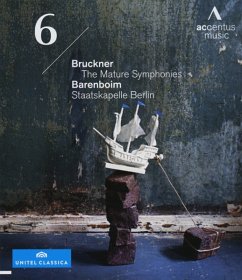 Cover Sinfonie 6