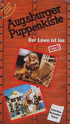 Der Löwe Ist...Vol.2