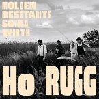 Ho Rugg (Lp+Cd/180g/Gatefold/4 Inlay/Ltd