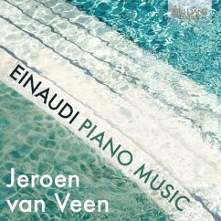 Piano Music - Veen,Jeroen Van