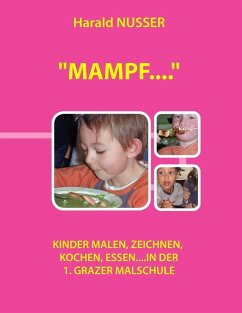 "Mampf...." (eBook, ePUB)