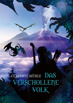 Das verschollene Volk (eBook, ePUB)