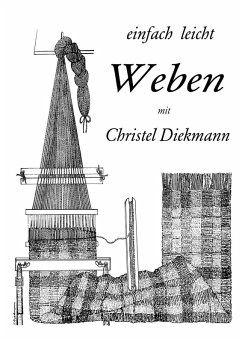 einfach leicht weben (eBook, ePUB)