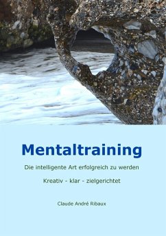 Mentaltraining (eBook, ePUB) - Ribaux, Claude André