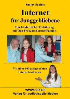 Internet für Junggebliebene (eBook, ePUB) - Sauldie, Sanjay