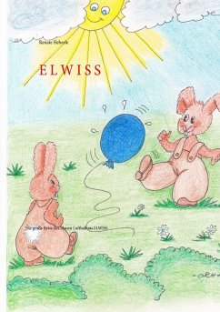 Cover Elwiss (eBook, ePUB)