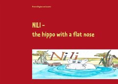 Nili - the hippo with a flat nose (eBook, ePUB) - Bingham, Victoria