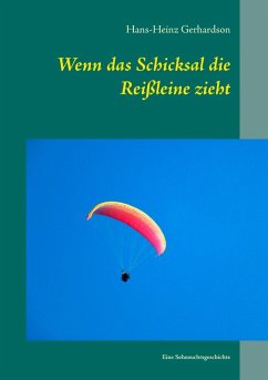 Cover Wenn das Schicksal die Reißleine zieht (eBook, ePUB)