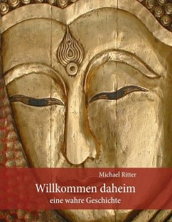 Willkommen Daheim (eBook, ePUB) - Ritter, Michael