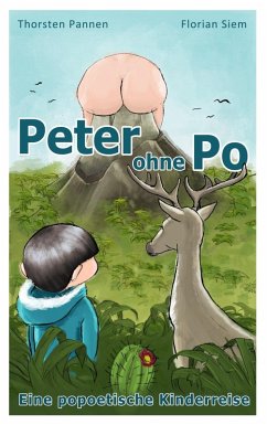 Peter ohne Po (eBook, ePUB) - Pannen, Thorsten; Siem, Florian