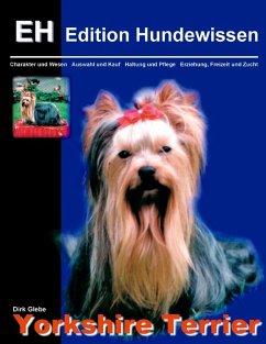 Yorkshire Terrier (eBook, ePUB) - Glebe, Dirk
