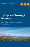 24 Tage am Olavsweg in Norwegen (eBook, ePUB)