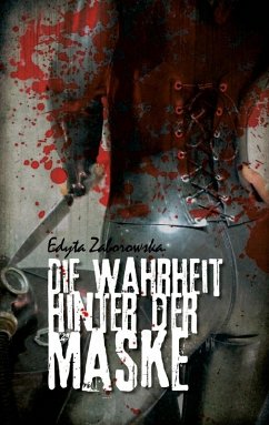 Cover Die Wahrheit hinter der Maske (eBook, ePUB)