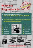 Rhythmus Programmieren leicht gemacht (eBook, ePUB)