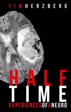 Halftime (eBook, ePUB) - Herzberg, Tim