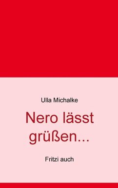 Cover Nero lässt grüßen... (eBook, ePUB)