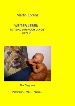 Cover Weiter Leben (eBook, ePUB)