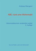 ABC rund ums Wohnmobil (eBook, ePUB)