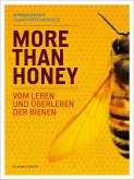 More Than Honey (eBook, ePUB)