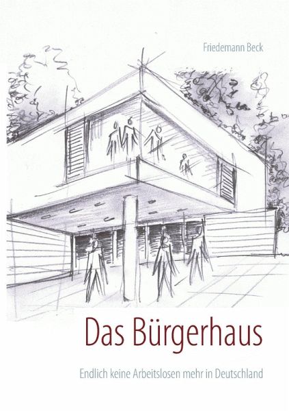 Das Bürgerhaus (eBook, ePUB)