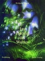 Cover Im Herzen des Waldes (eBook, PDF)