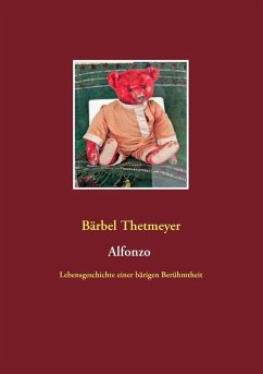 Alfonzo (eBook, ePUB) Alfonzo (eBook, ePUB)