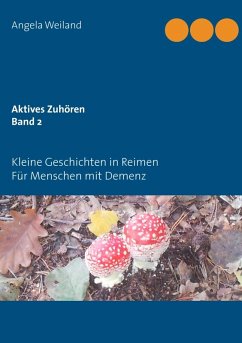 Aktives Zuhören Band 2 (eBook, ePUB)