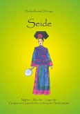 Seide (eBook, ePUB)