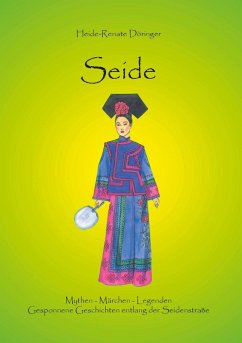 Seide (eBook, ePUB) - Döringer, Heide-Renate